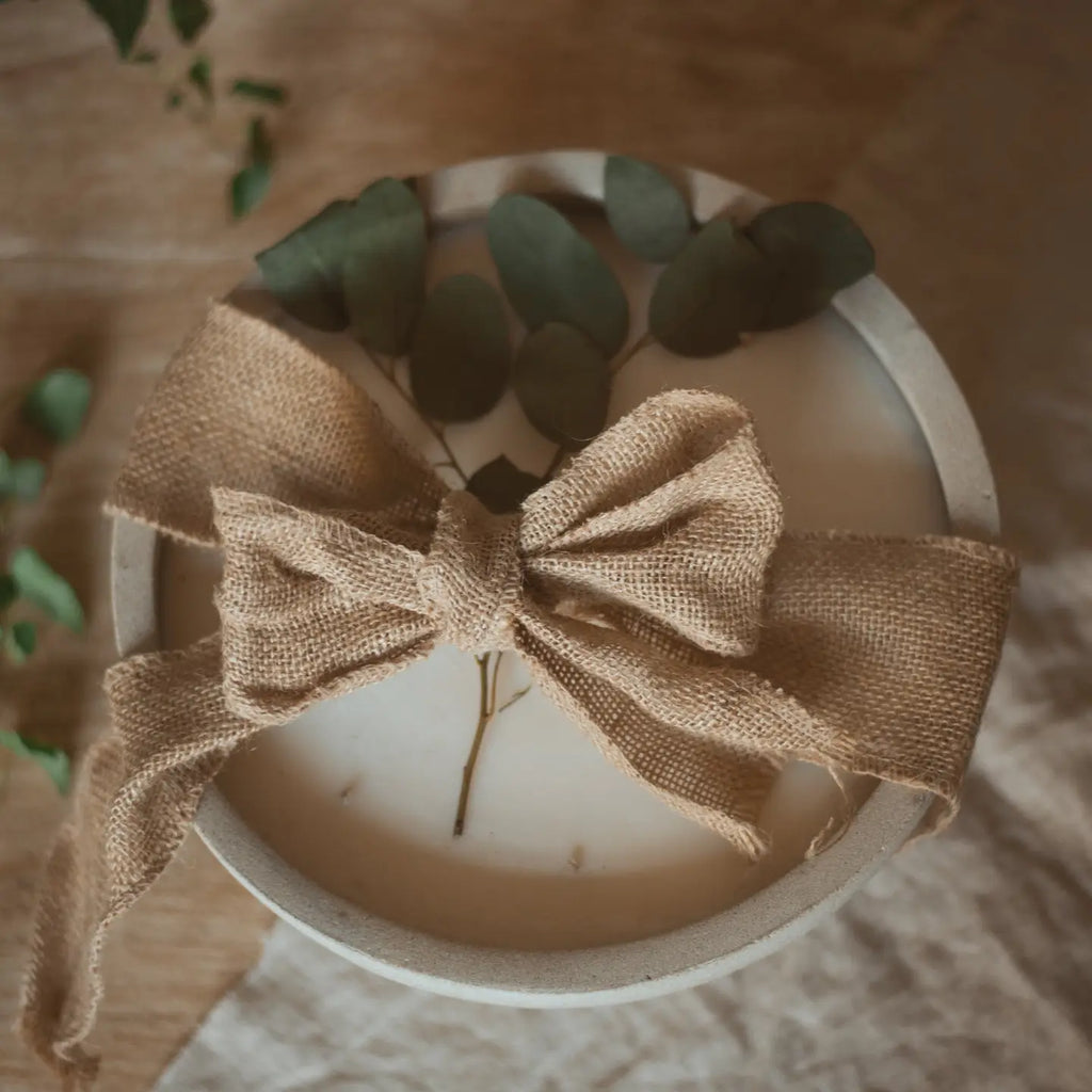 Exquisite 12-Wick Centerpiece Candle |Hand-Poured Luxury