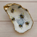 " Queen Bee " Serenity Shells