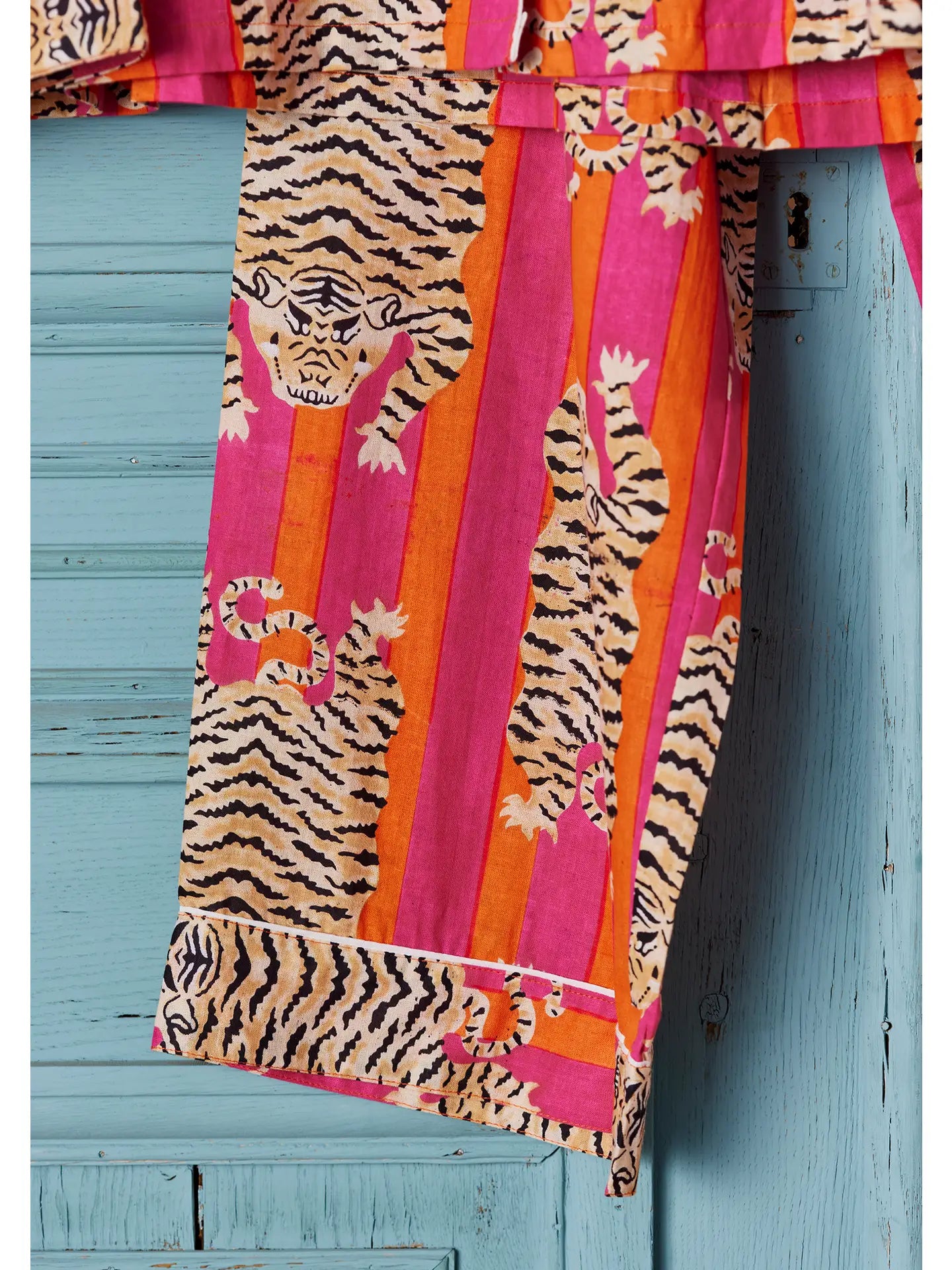 Tiger Stripe Pyjamas