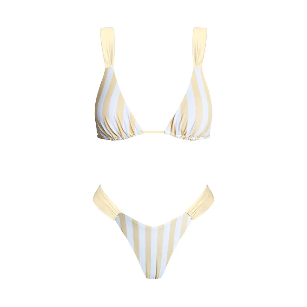 Summer Romance Bikini Set
