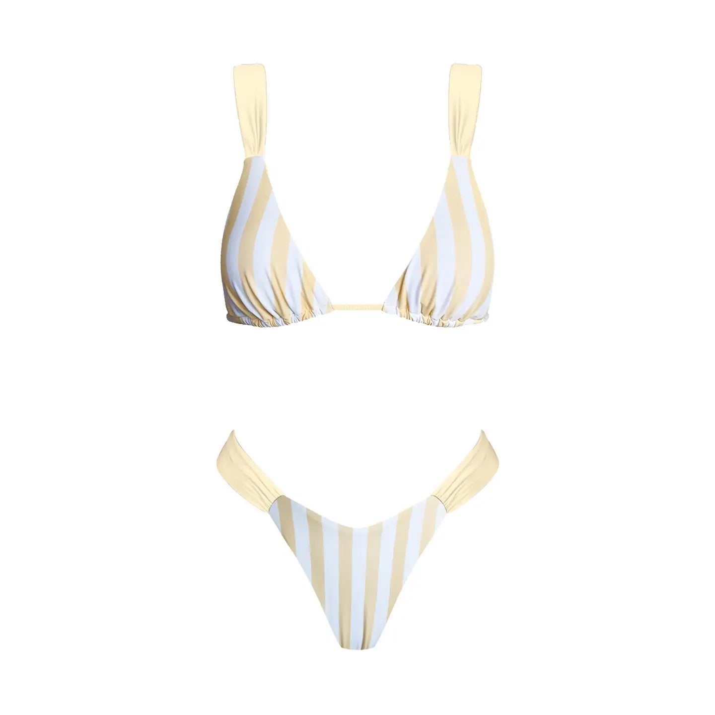 Summer Romance Bikini Set