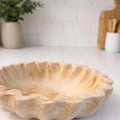 Shell Trinket Dish