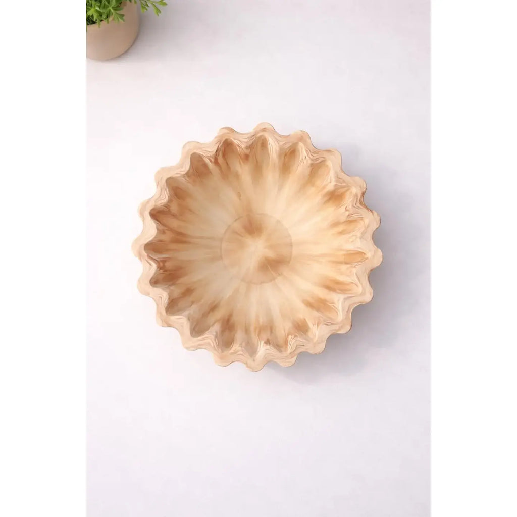 Shell Trinket Dish