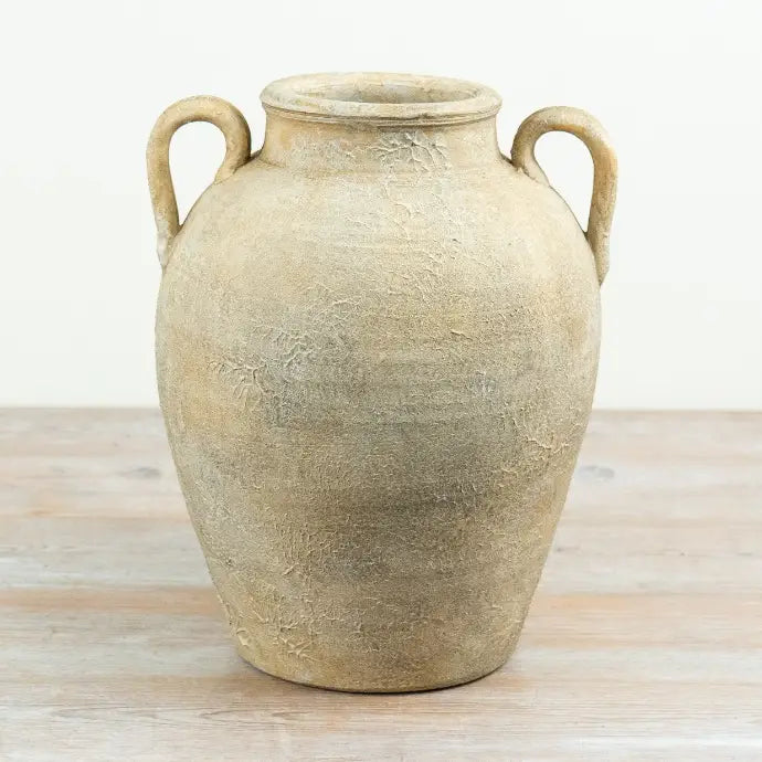 Gavi Vase with Handles 32cm