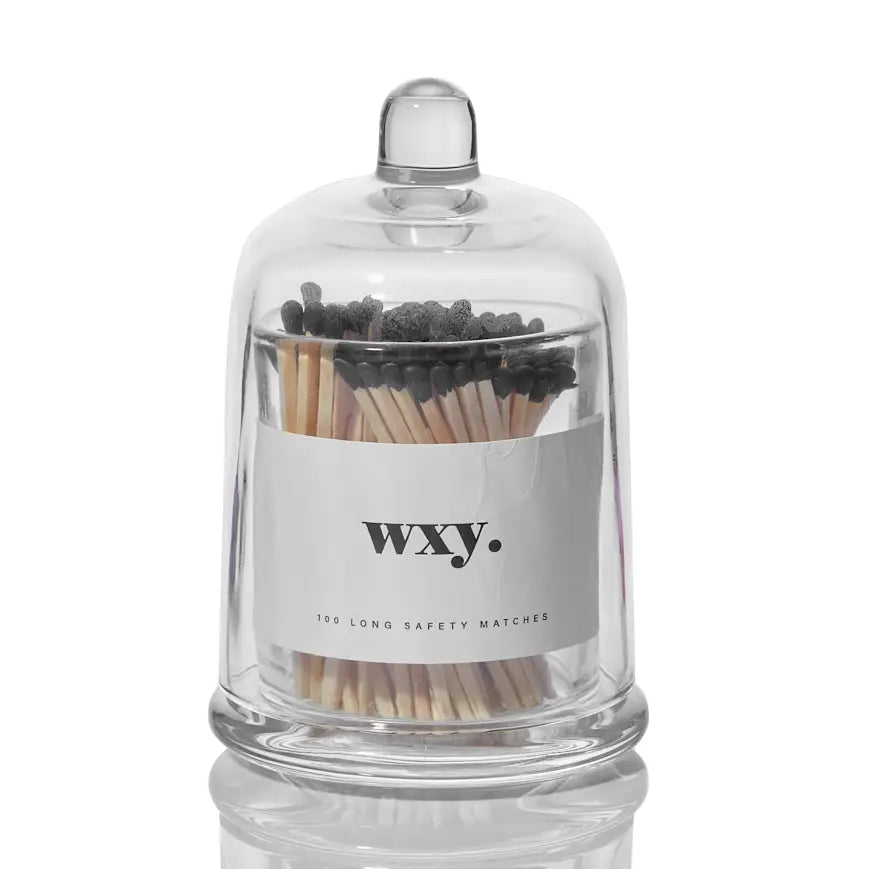 Cloche Matches.