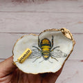 " Bee " Word Shell