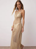 St Tropez Beach Dress