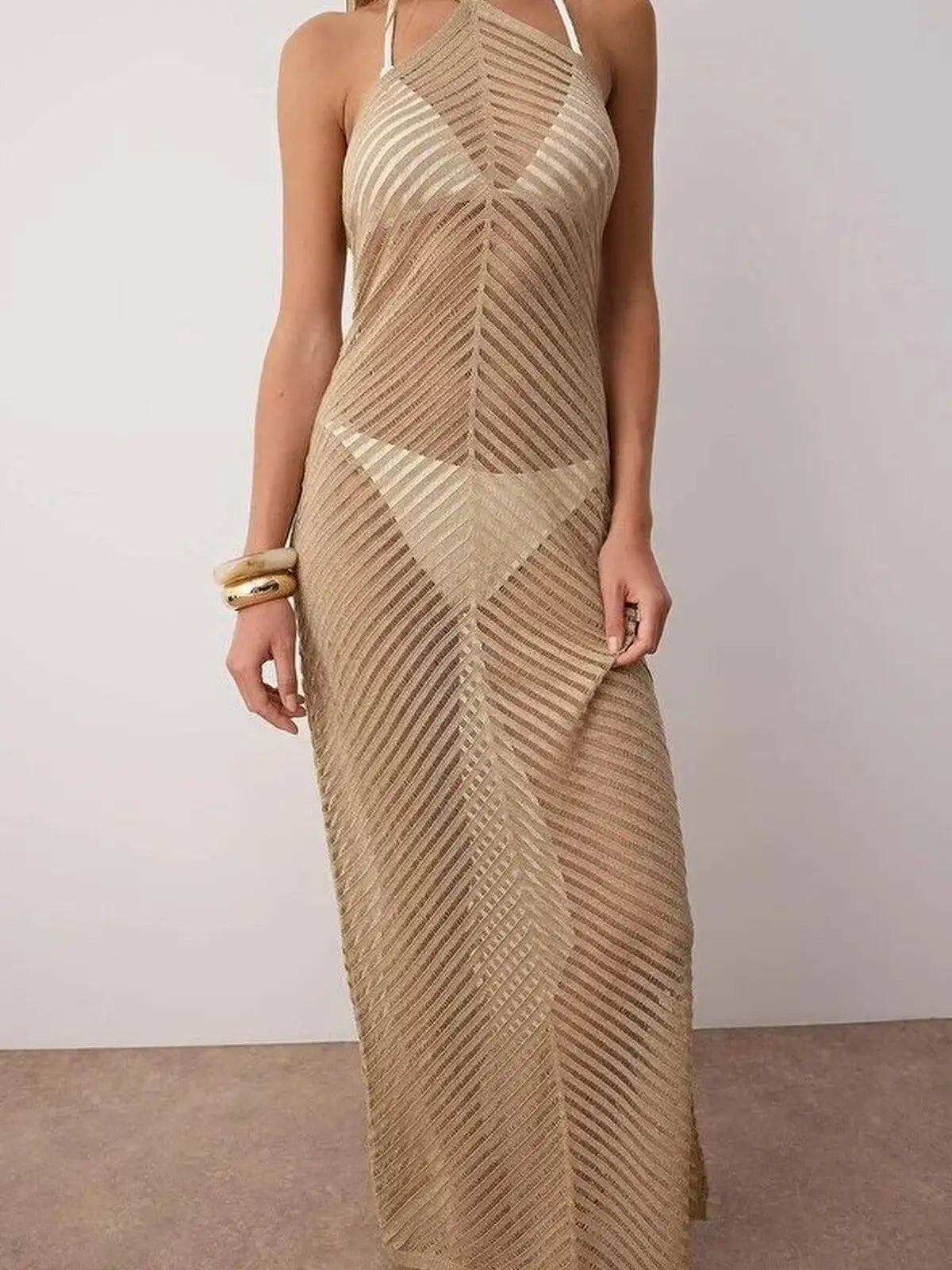 St Tropez Beach Dress