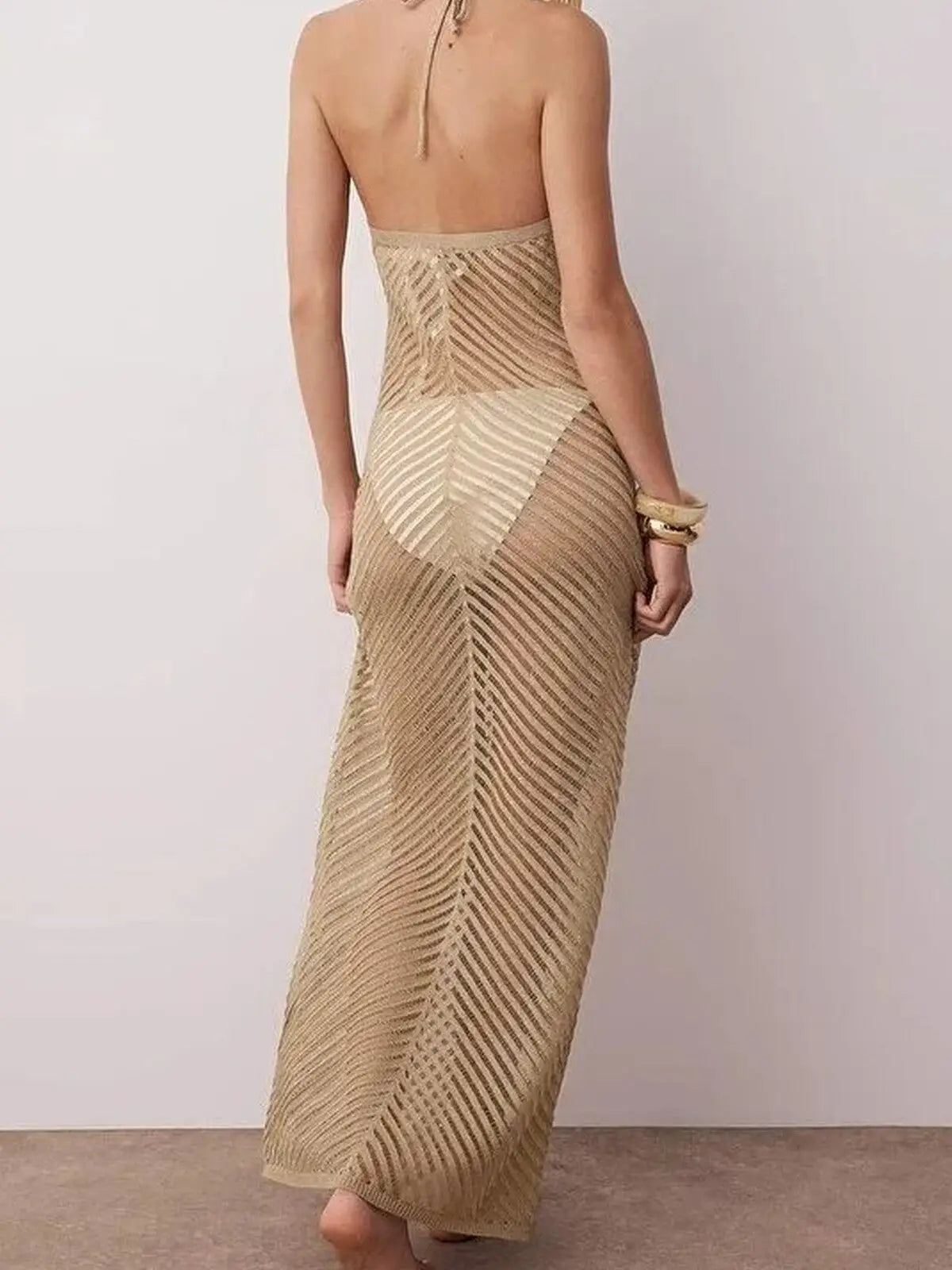 St Tropez Beach Dress