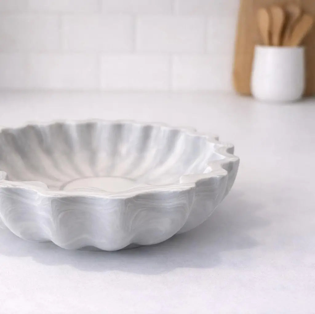 Sea Trinket Dish